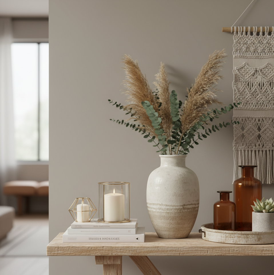 Home Decor