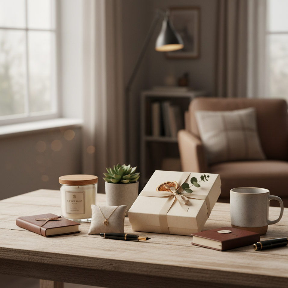 Personalized Gifts